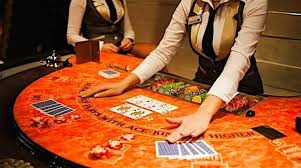 Онлайн казино Casino RioBet